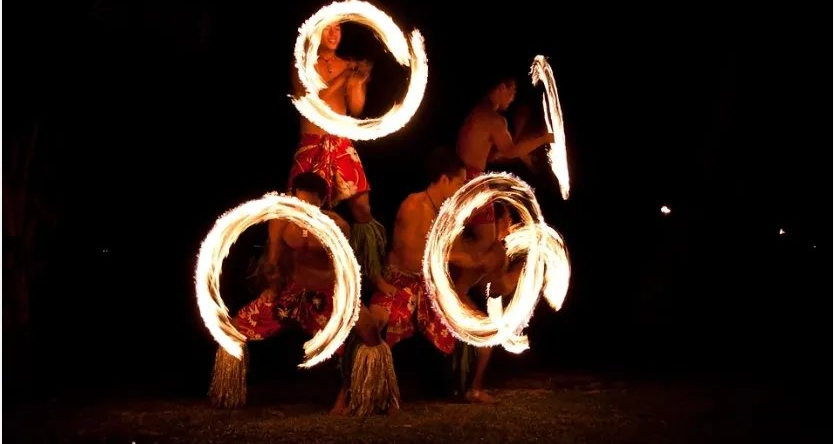 Cultural Exchange & Connection